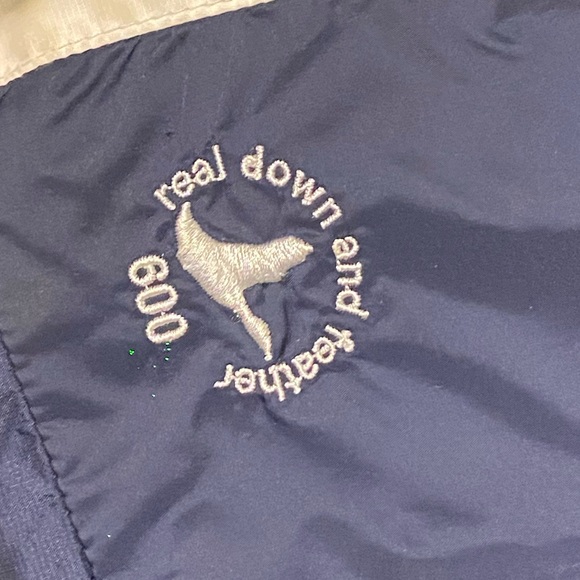 Blogger ski jacket - Picture 3 of 4